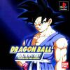 Dragon Ball - Final Bout Box Art Front